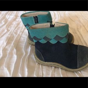 Livie and Luca Cozette Boot